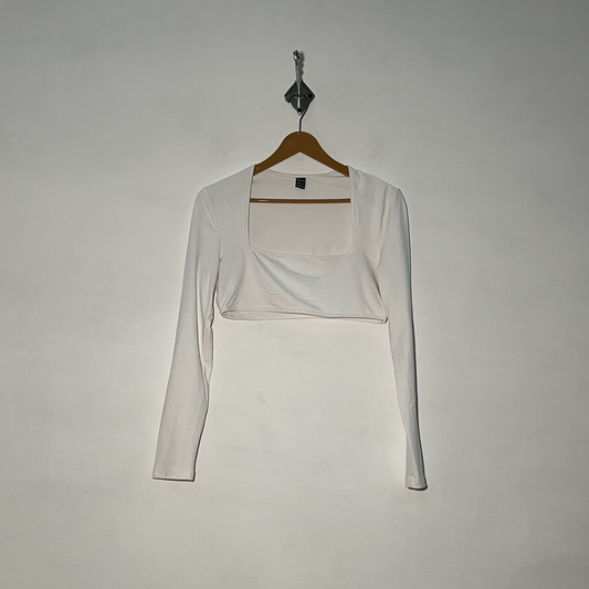 Shein Women's Everyday Croptop #2943