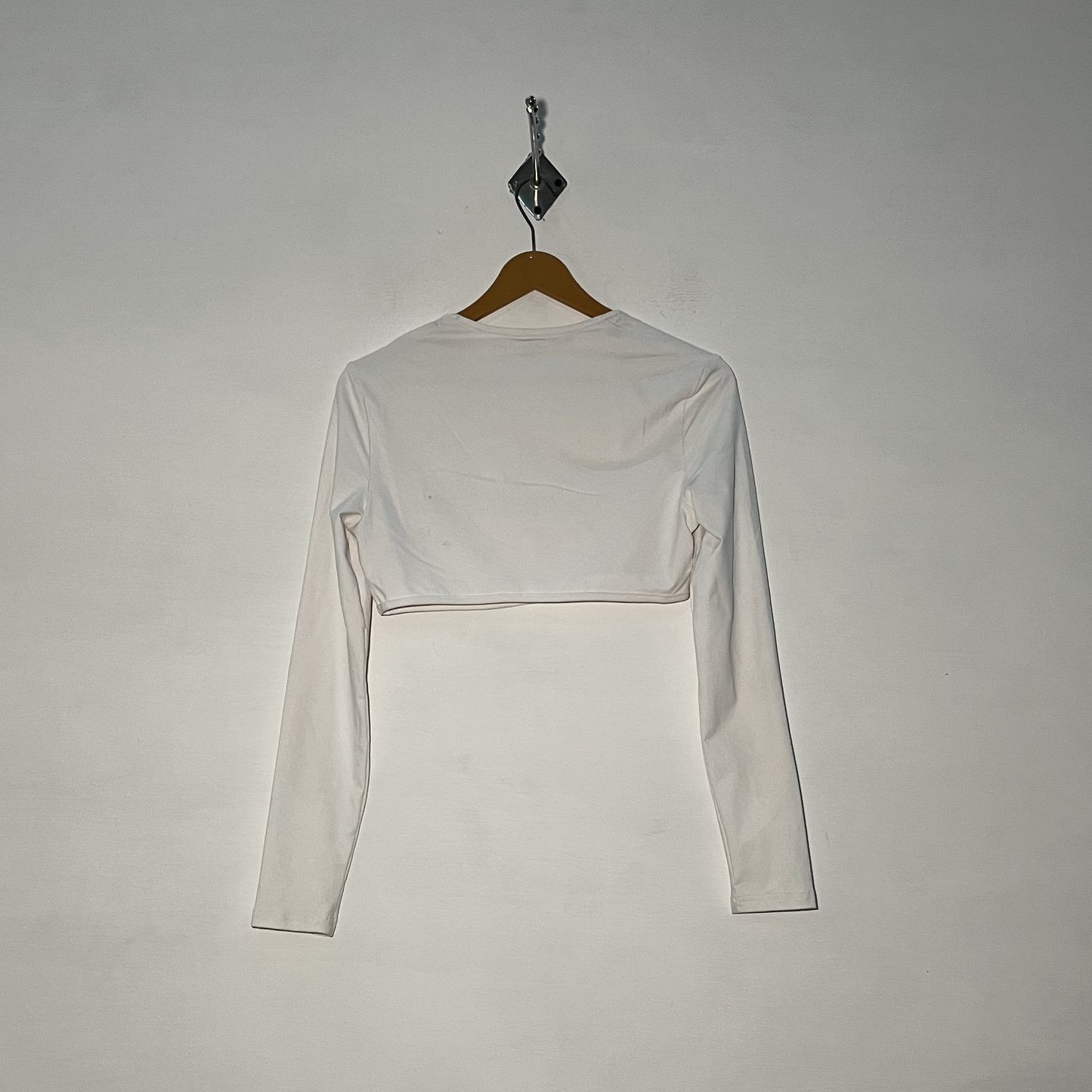 Shein Women's Everyday Croptop #2943