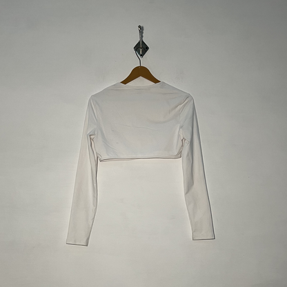 Shein Women's Everyday Croptop #2943