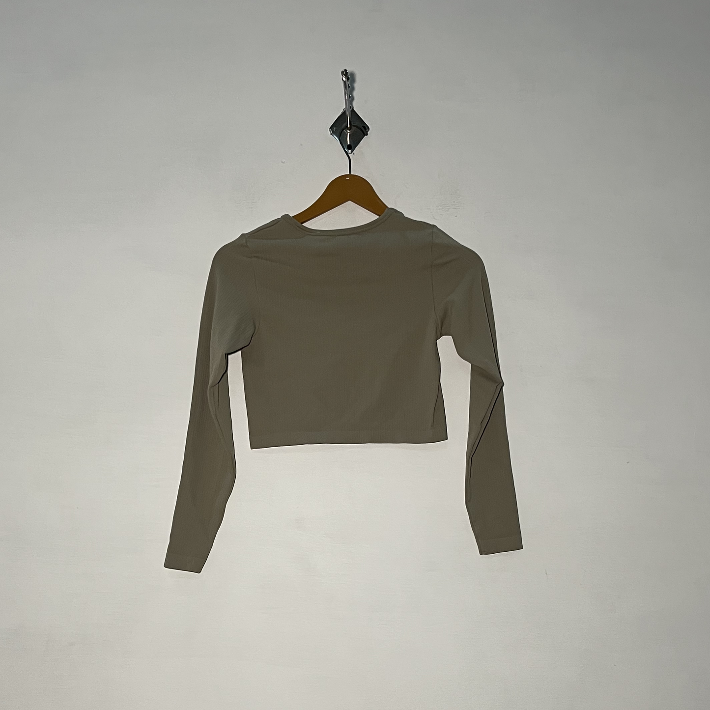 H&M Women's Modern Croptop #2956
