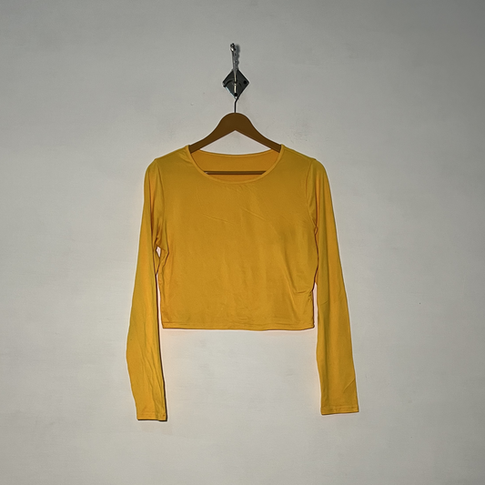 Shein Women's Trendy Croptop #2957