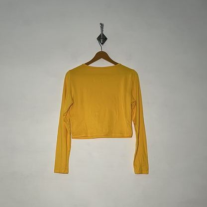 Shein Women's Trendy Croptop #2957