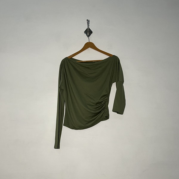 Shein Women's Casual Croptop #2952