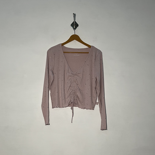 Primark Women's Fashion Croptop #2954