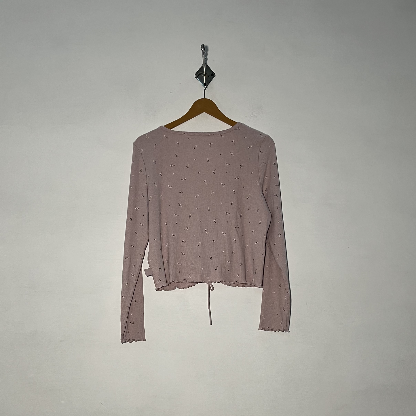 Primark Women's Fashion Croptop #2954