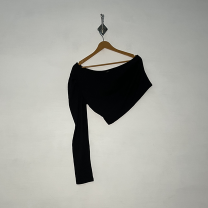 Shein Women's Fashion Croptop #2945