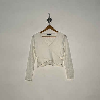 Firetrap Women's Stylish Croptop #2964