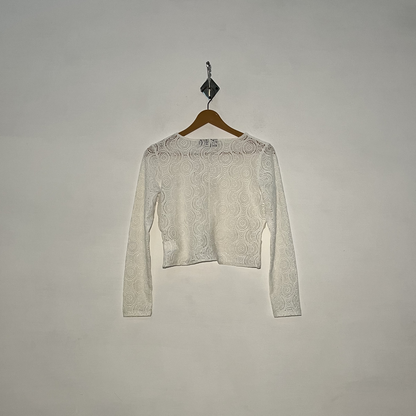 Firetrap Women's Stylish Croptop #2964