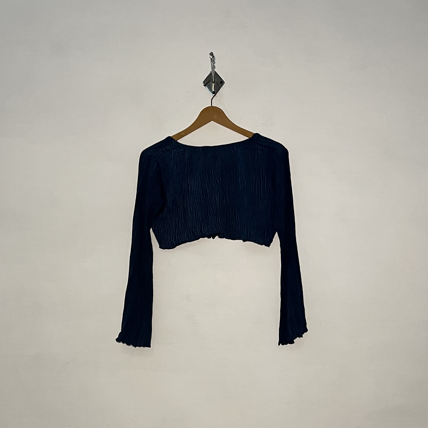 Hippichic London Women's Stylish Croptop #2960
