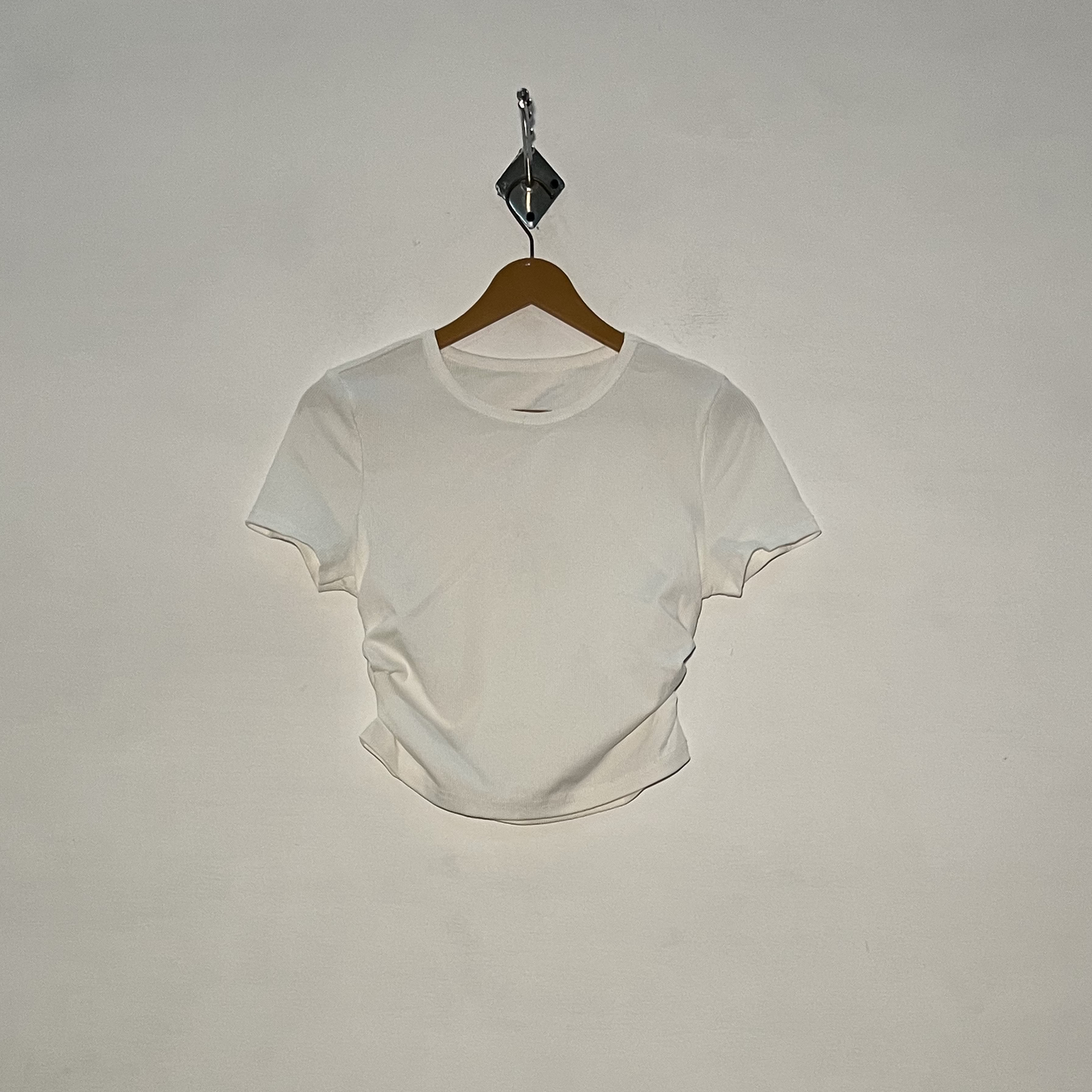 Shein Women's Trendy Croptop #2941