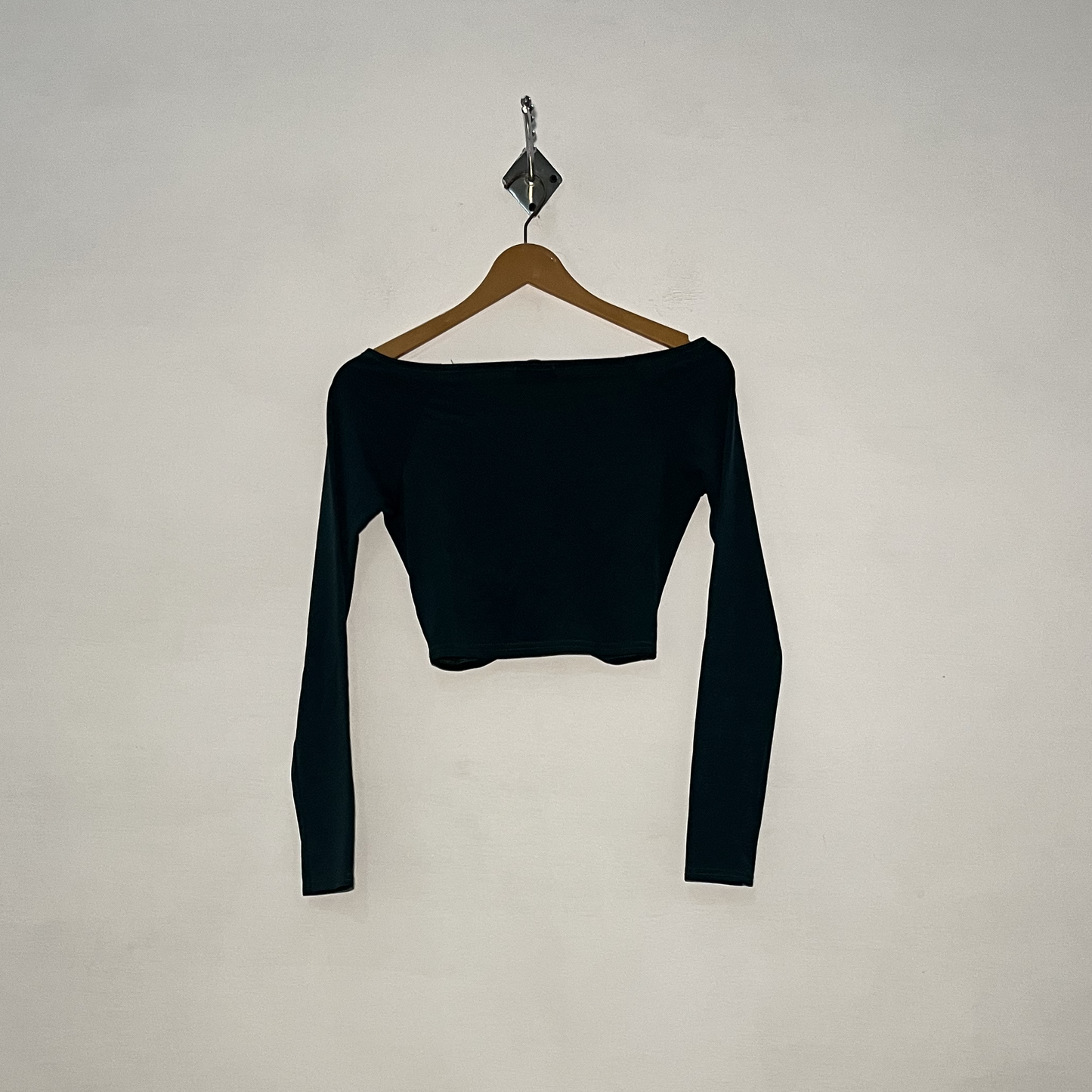 PrettyLittleThing Women's Casual Croptop #2940