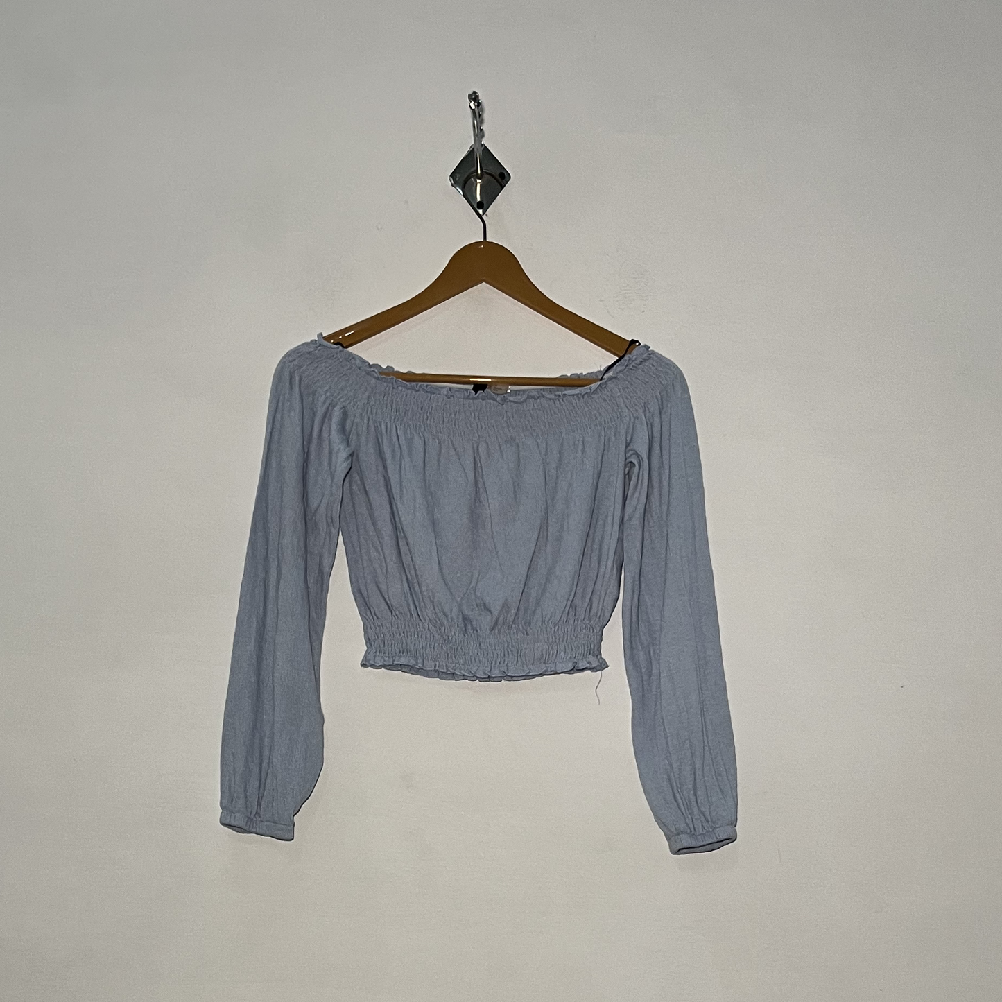 Divided Women's Trendy Croptop #2929
