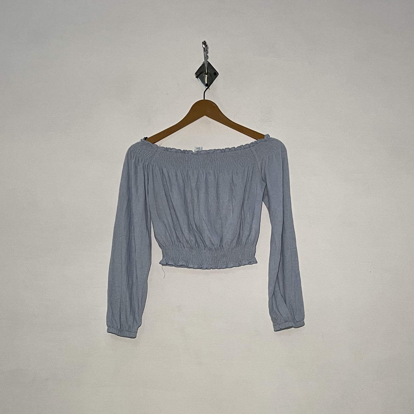 Divided Women's Trendy Croptop #2929