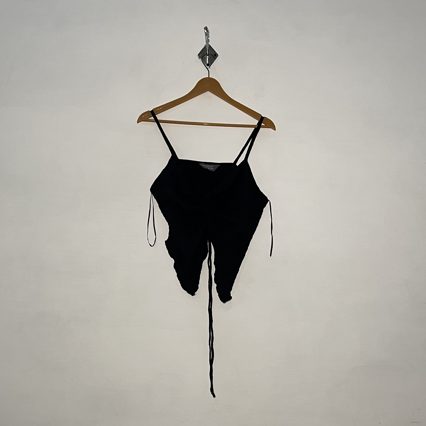 Primark Women's Fashion Croptop #2928