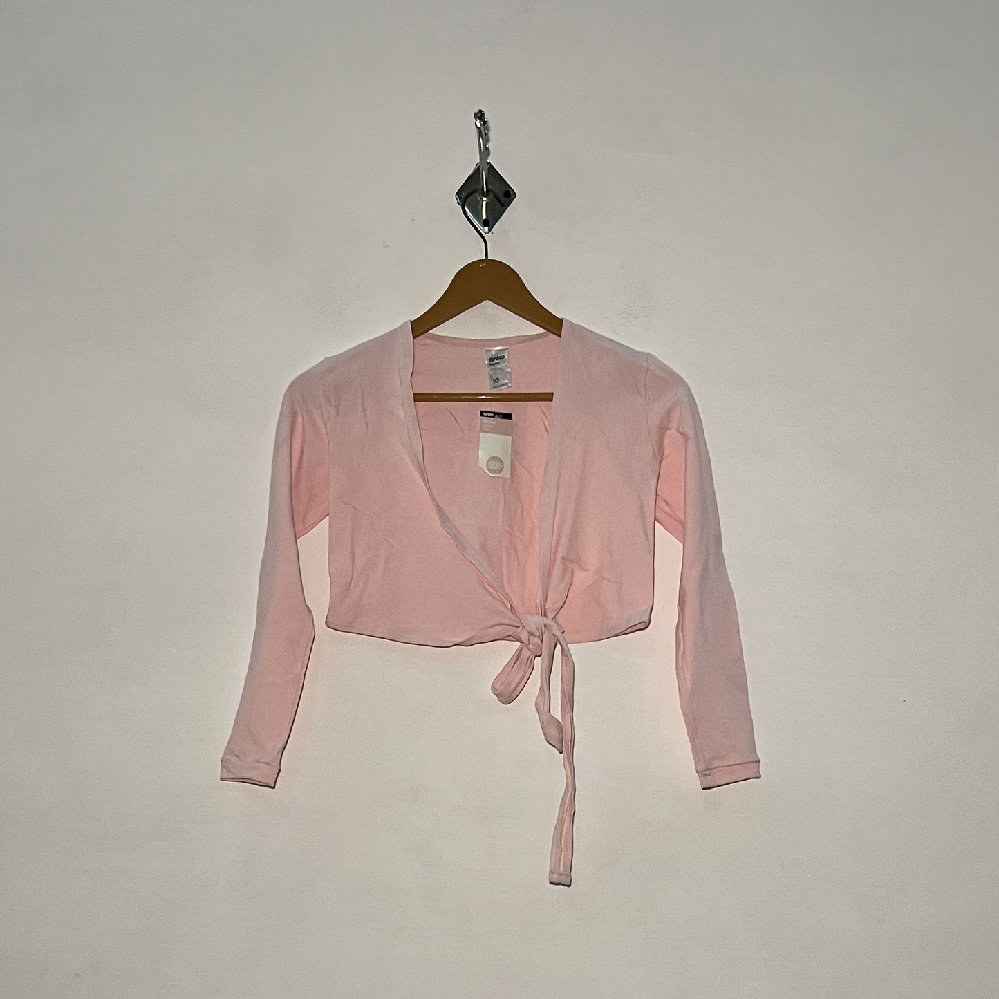 Anko Women's Everyday Croptop #2931
