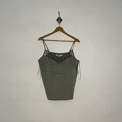 Hick Women's Trendy Croptop #2936