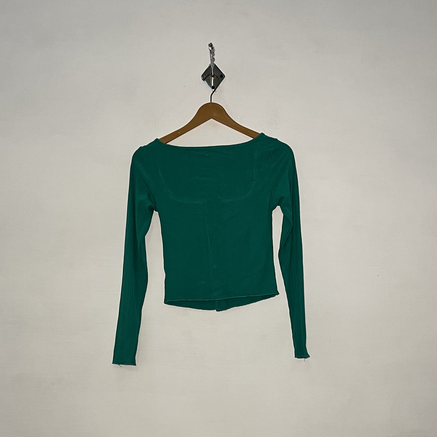 Dunnes Women's Casual Croptop #2934