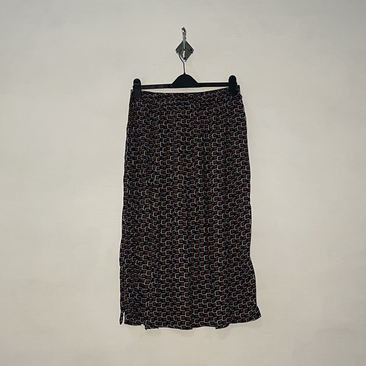 Ever Me Women Fashion Skirt #2976