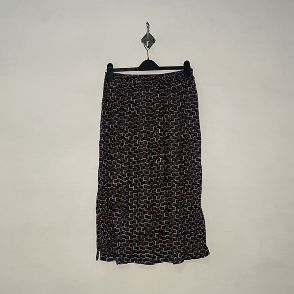 Ever Me Women Fashion Skirt #2976