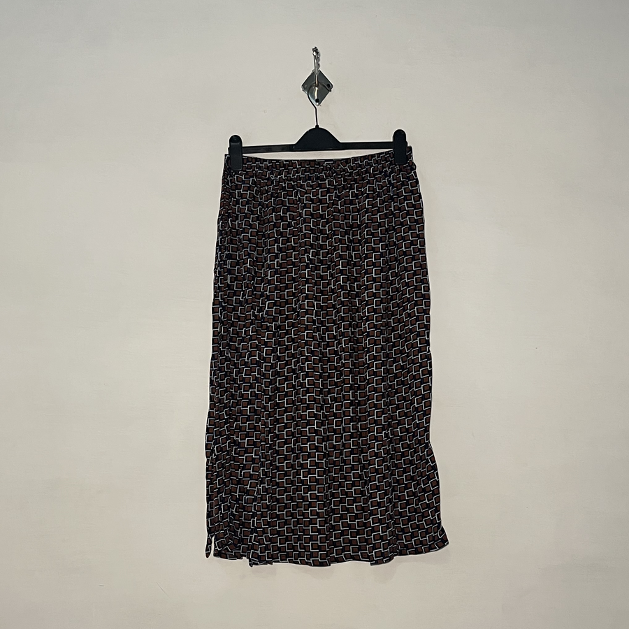 Ever Me Women Fashion Skirt #2976