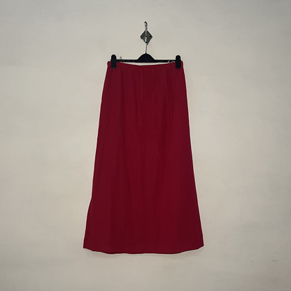 Scrale Women Fashion Skirt #2983