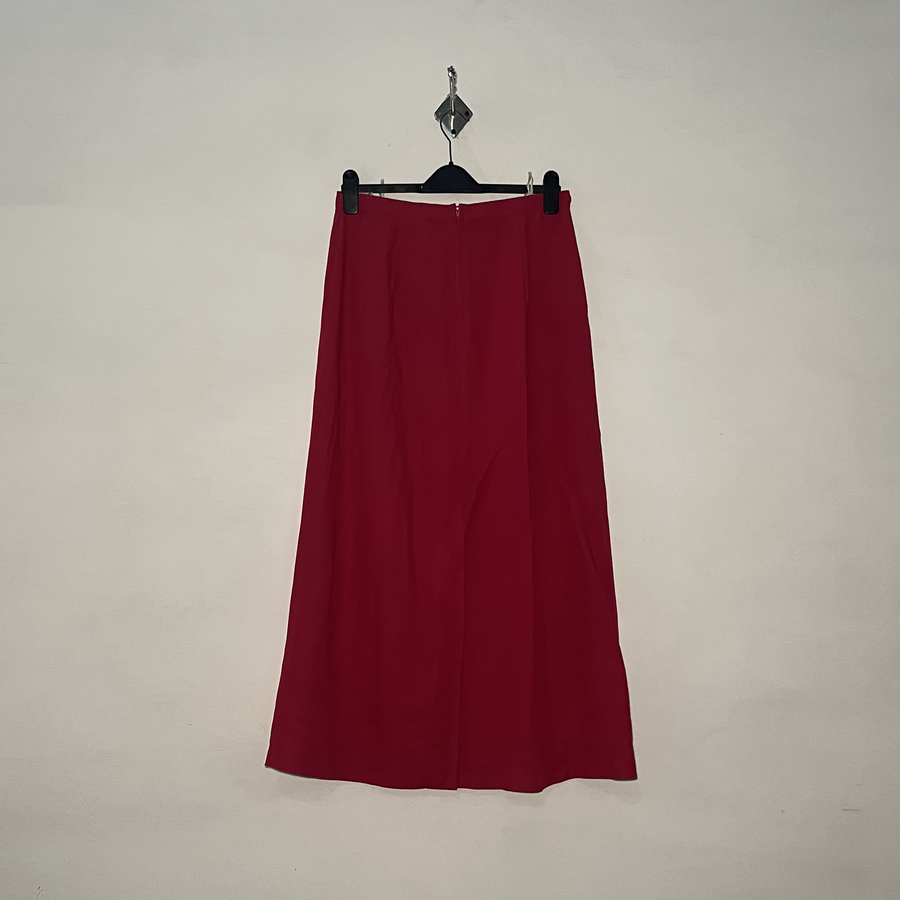 Scrale Women Fashion Skirt #2983