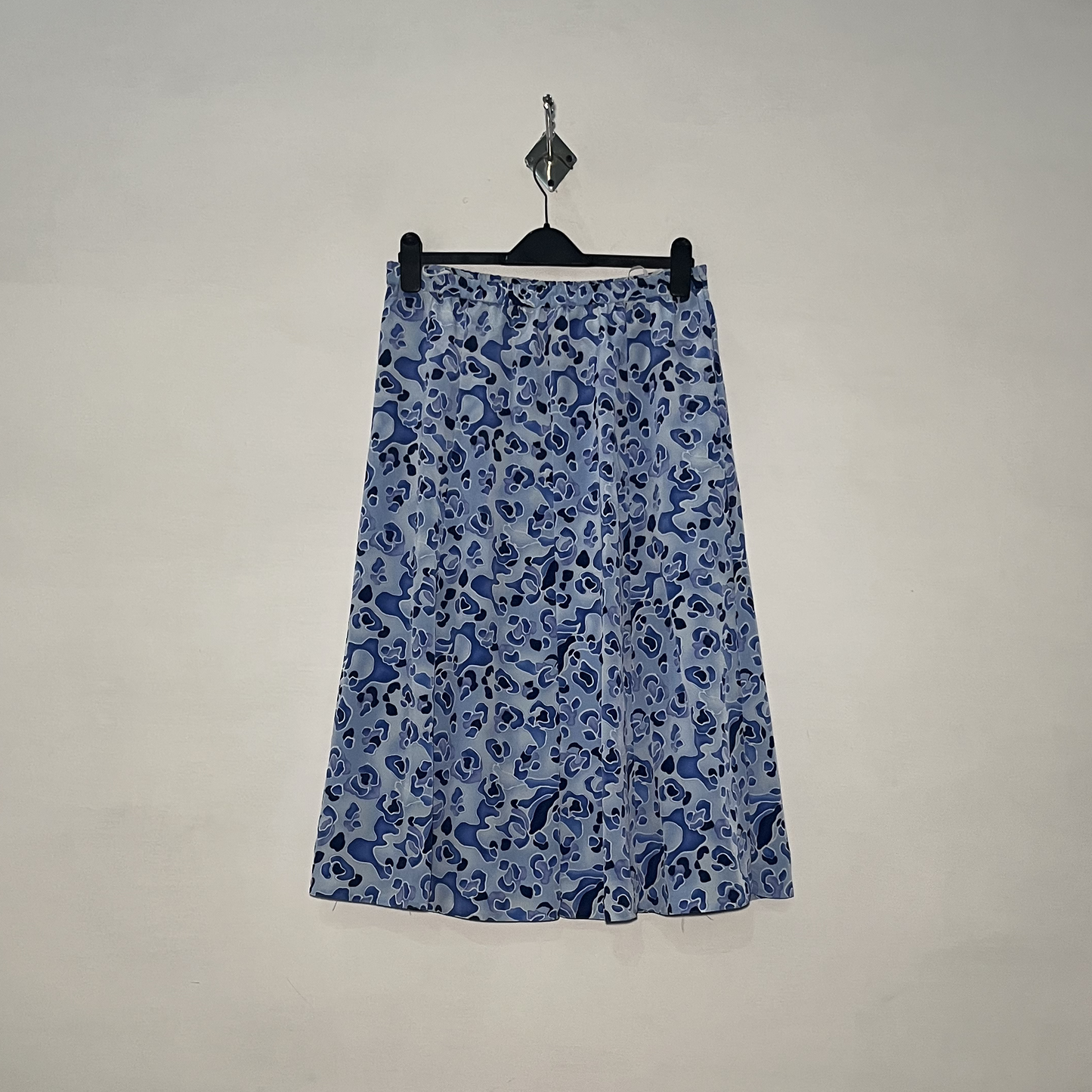 Lifestyle Women Printed Skirt #2977