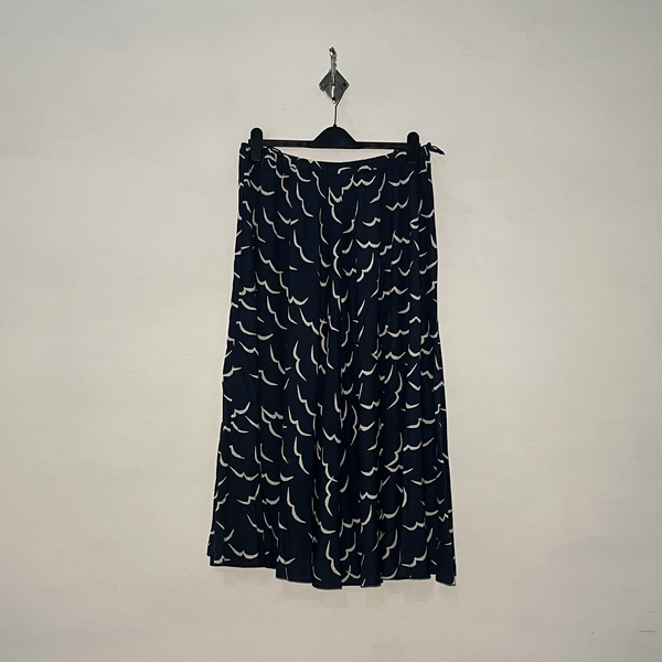 Coor Dinates Women Stylish Skirt #2980