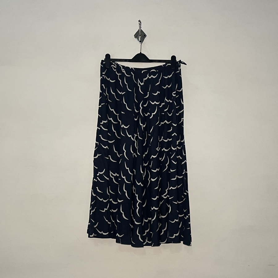 Coor Dinates Women Stylish Skirt #2980