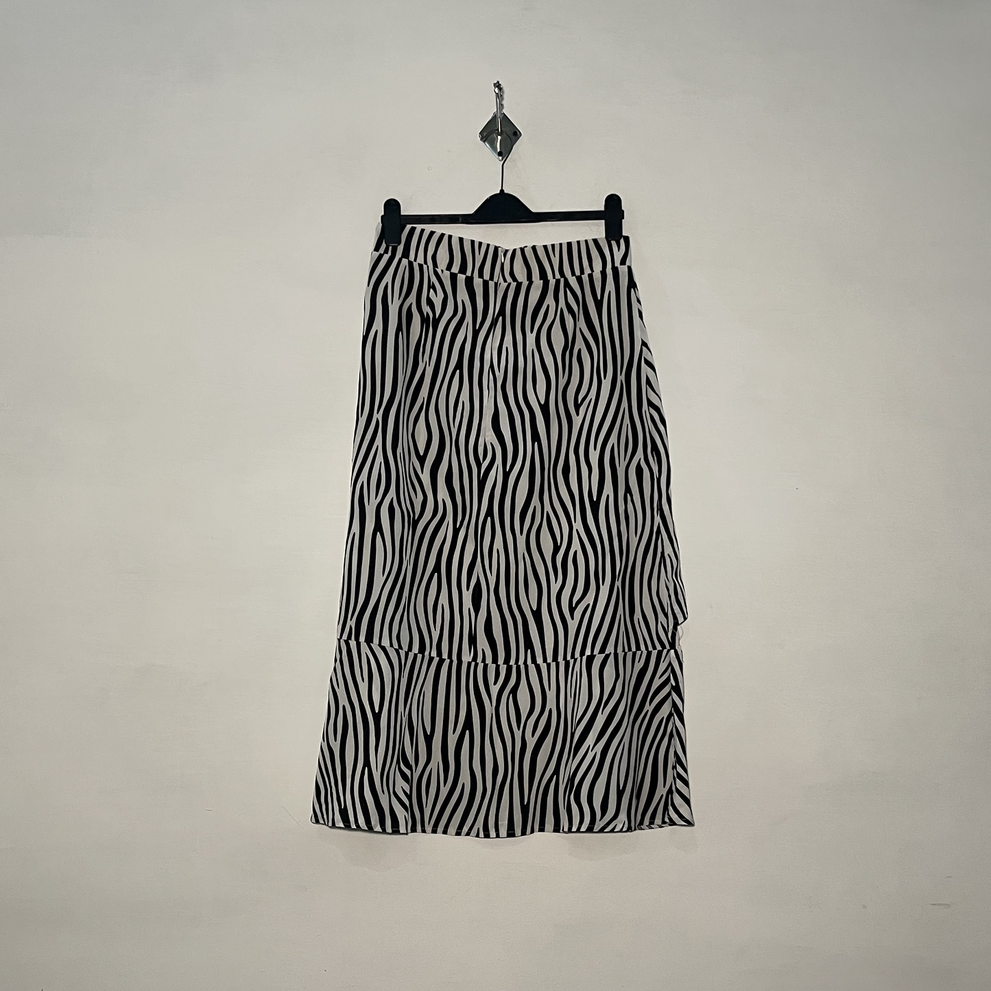 Shein Women Printed Skirt #2985
