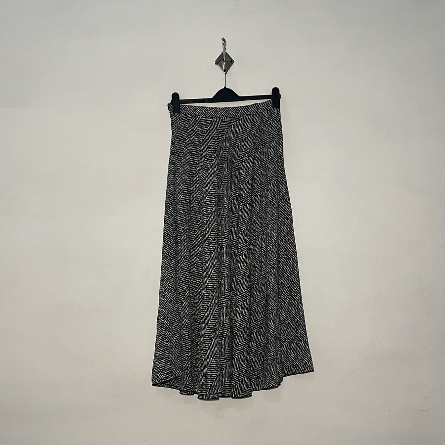 Zara Women Premium Skirt #2986
