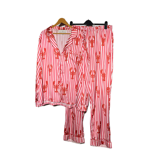 Night Store Ladies Nightwear #915