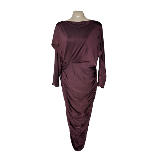 AX Paris Ladies Long Dress #944