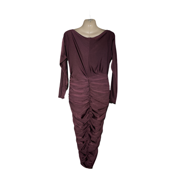 AX Paris Ladies Long Dress #944