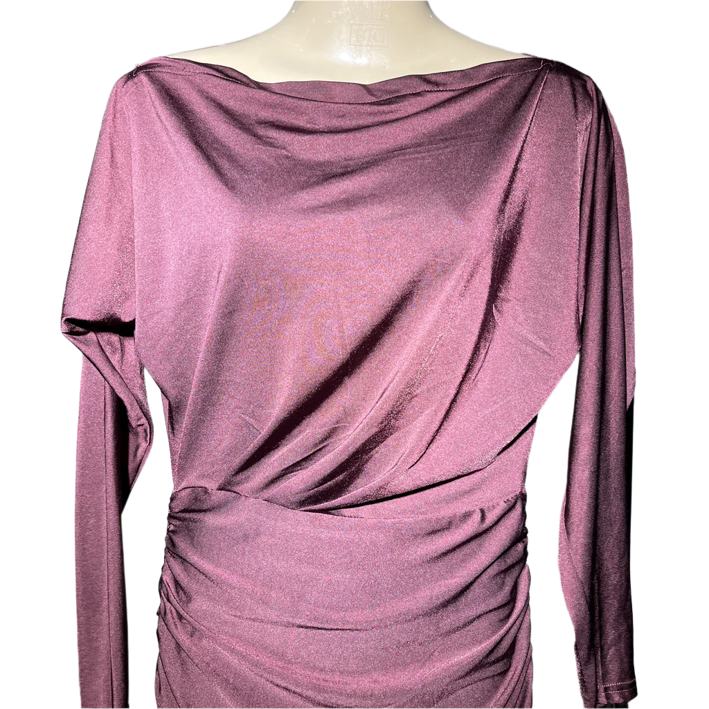 AX Paris Ladies Long Dress #944