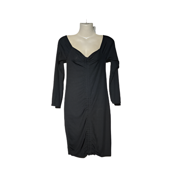 PrettyLittleThing Ladies Long Dress #945