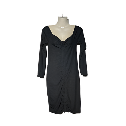 PrettyLittleThing Ladies Long Dress #945