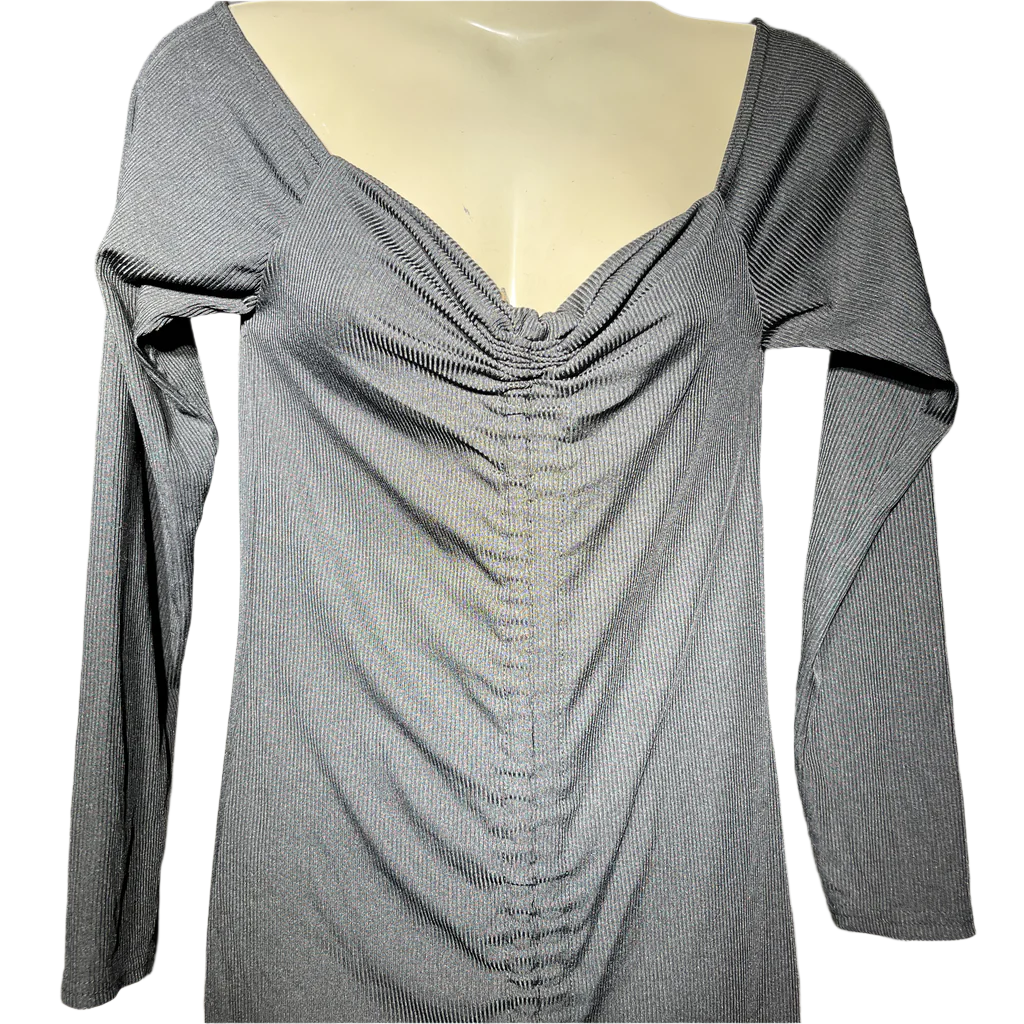 PrettyLittleThing Ladies Long Dress #945