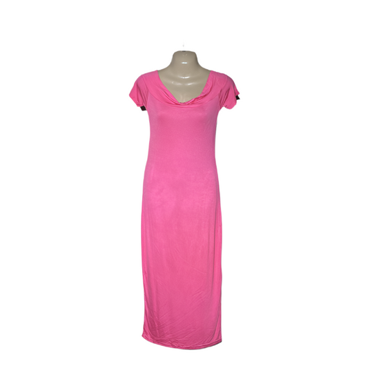 Style Ladies Long Dress #946