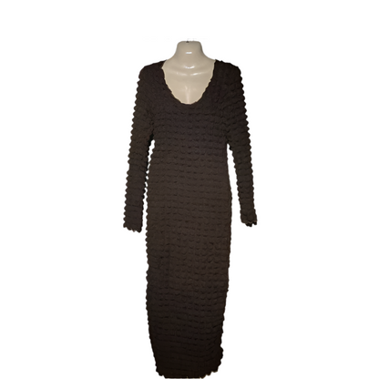 Bahoo Ladies Long Dress #949