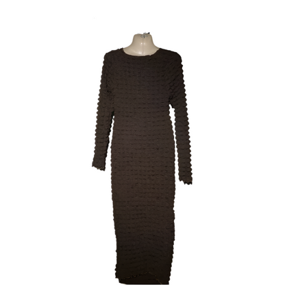 Bahoo Ladies Long Dress #949