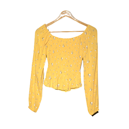 Hollister Ladies Crop Top #941