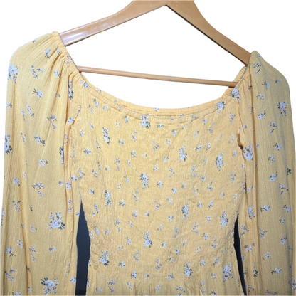 Hollister Ladies Crop Top #941