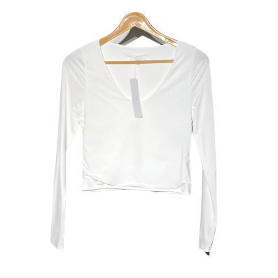 Love in the Movement Ladies Crop Top #939