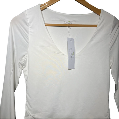 Love in the Movement Ladies Crop Top #939