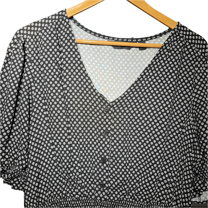 Dorothy Perkins Ladies Crop Top #933