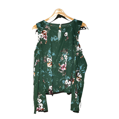 H&M Ladies Crop Top #932