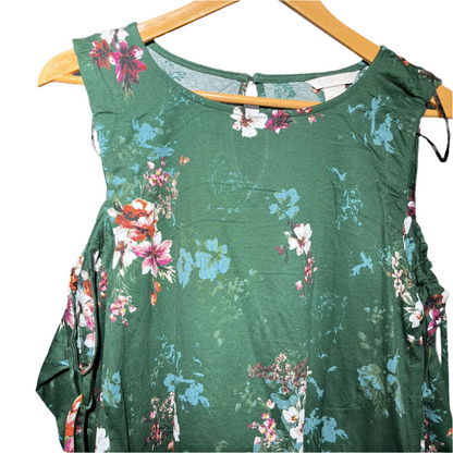 H&M Ladies Crop Top #932