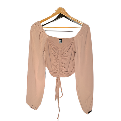Shein Ladies Crop Top #930