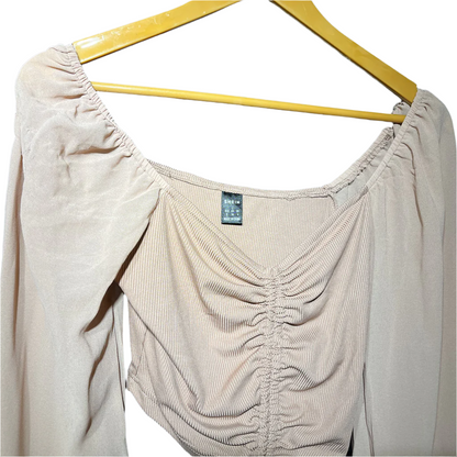Shein Ladies Crop Top #930